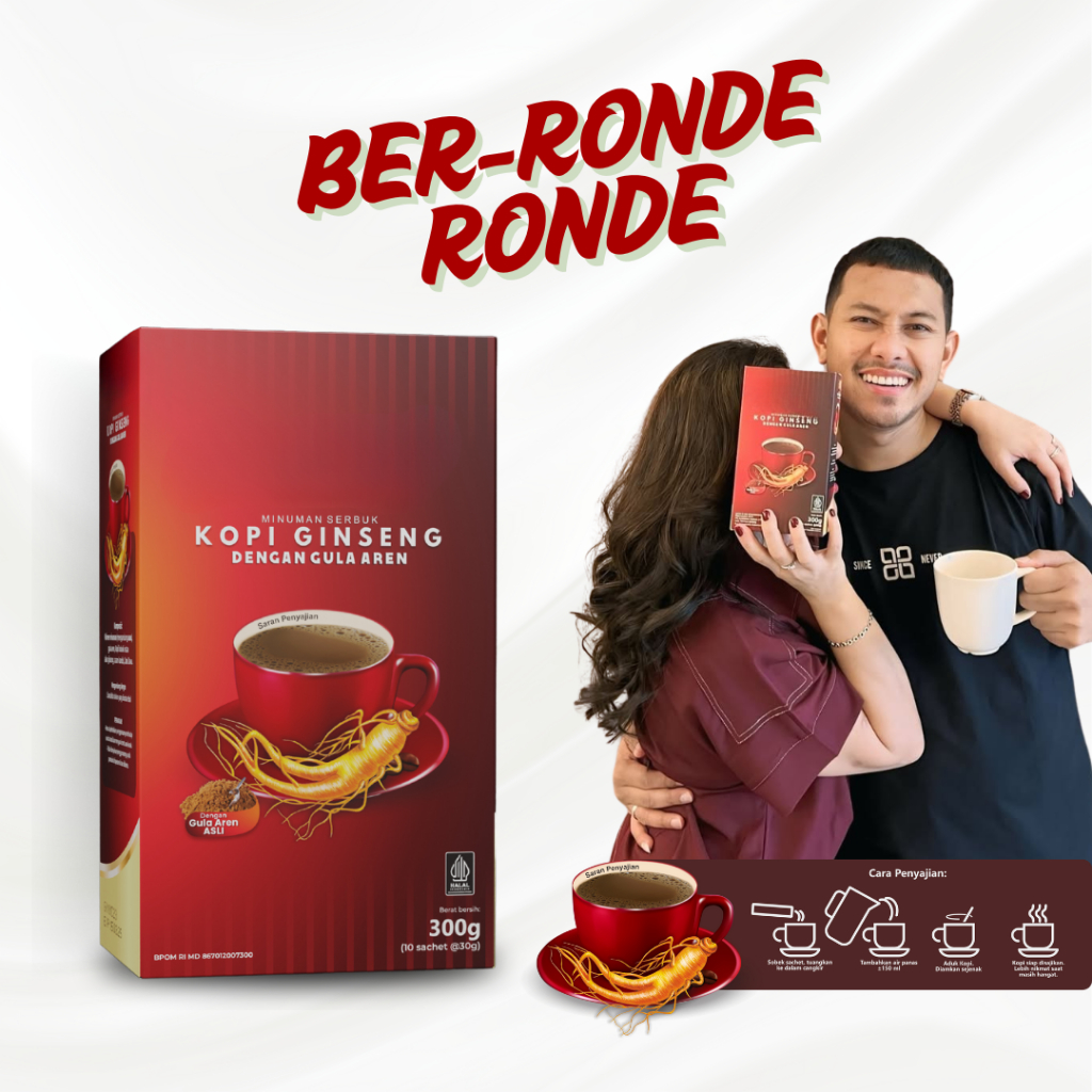 

Minuman Kopi Stamina Pria Extra Gingseng Original Tahan Lama Awet Bersama Pasangan Minuman kopi sachet Kopi dengan Gula Aren