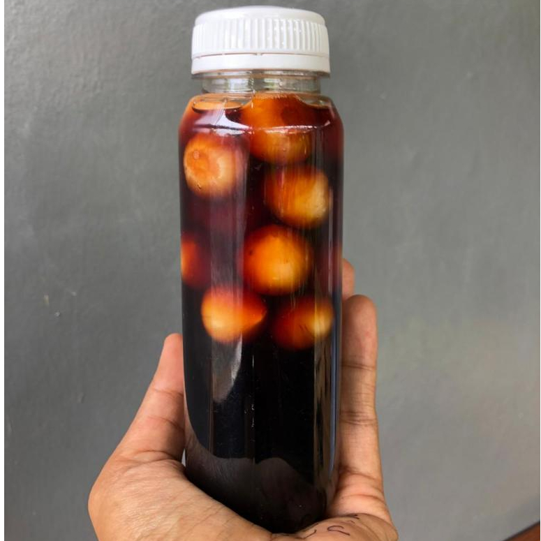 

[ORIGINAL] MADU BAWANG LANANG 300 gram si IMUN BOOSTER | MADU KOLESTEROL ASAM URAT | BAWANG PUTIH TUNGGAL