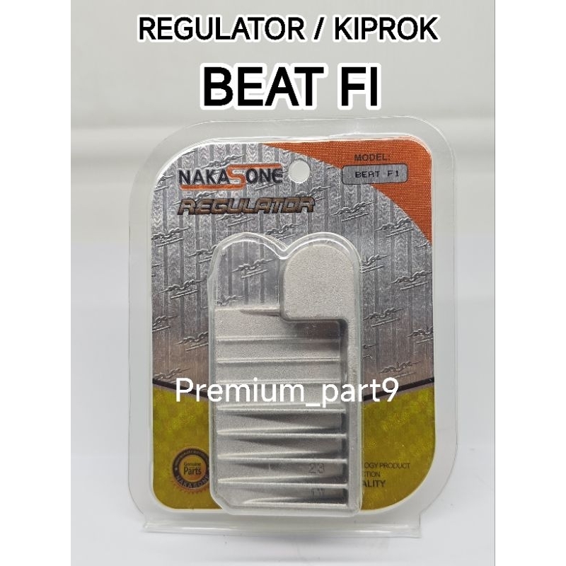 REGULATOR KIPROK BEAT FI F1 INJEKSI
