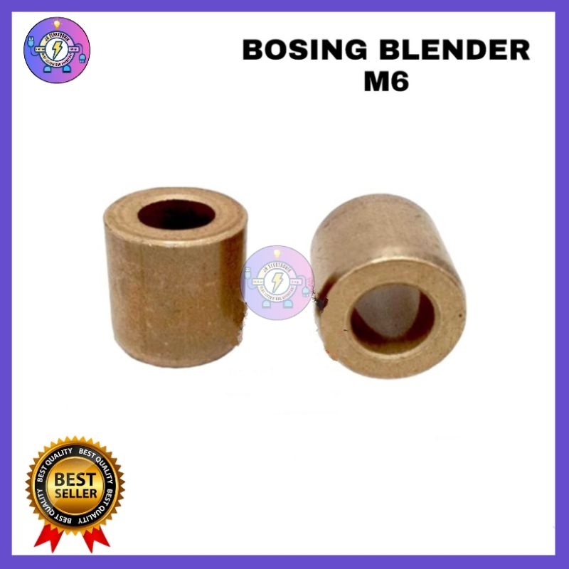Bos Blender Miyako model Lama / Boshing Mounting Blender National / Bosing Blender Miyako