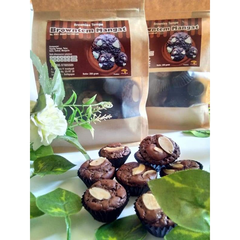 

Brownies Tempe
