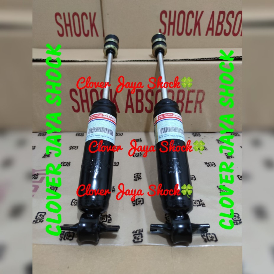 SHOCKBREAKER DEPAN MITSUBISHI L300 ORIGINAL MITSUBISHI ASLI SHOCK SOK