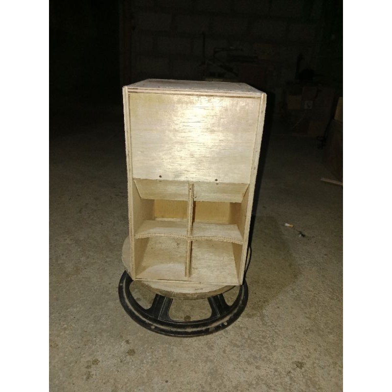 AUDIO BOK SUPALI 6 INCH