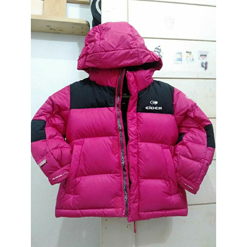 Bulang eider second preloved kid size