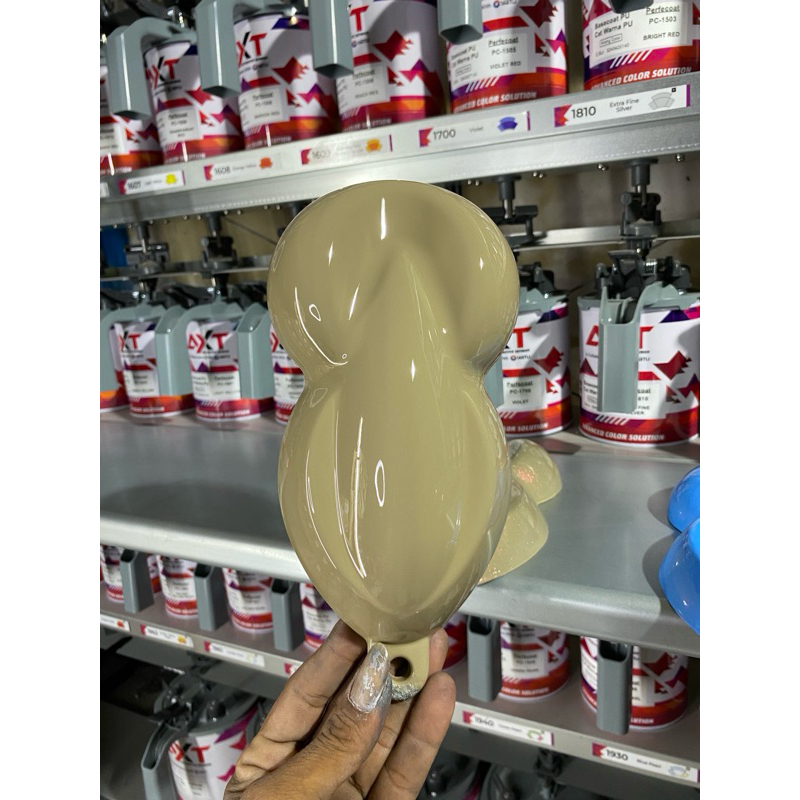 

cat sand brown PU PC-1979 (AXT)