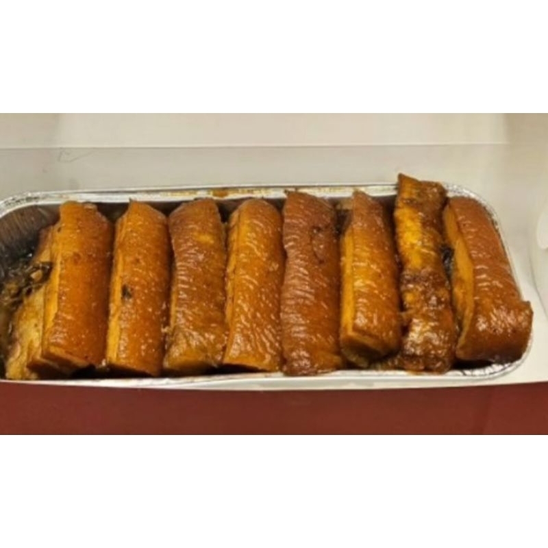 

Babi Hong / Babi Kecap Sayur Asin / Khew Nyuk Home Made 500gr tanpa pengawet