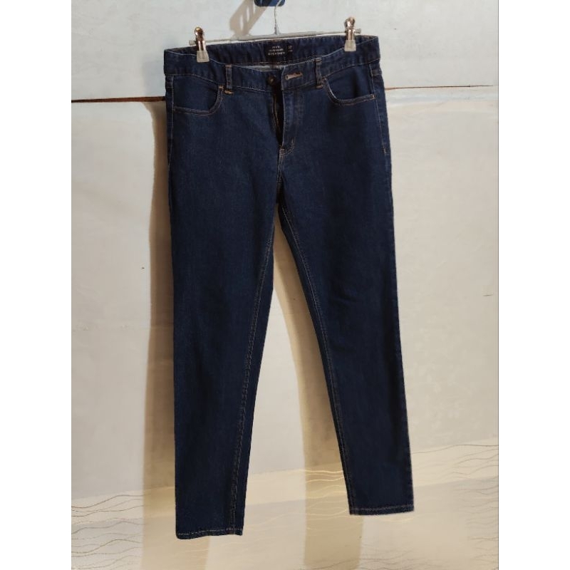 celana jeans wanita giordano