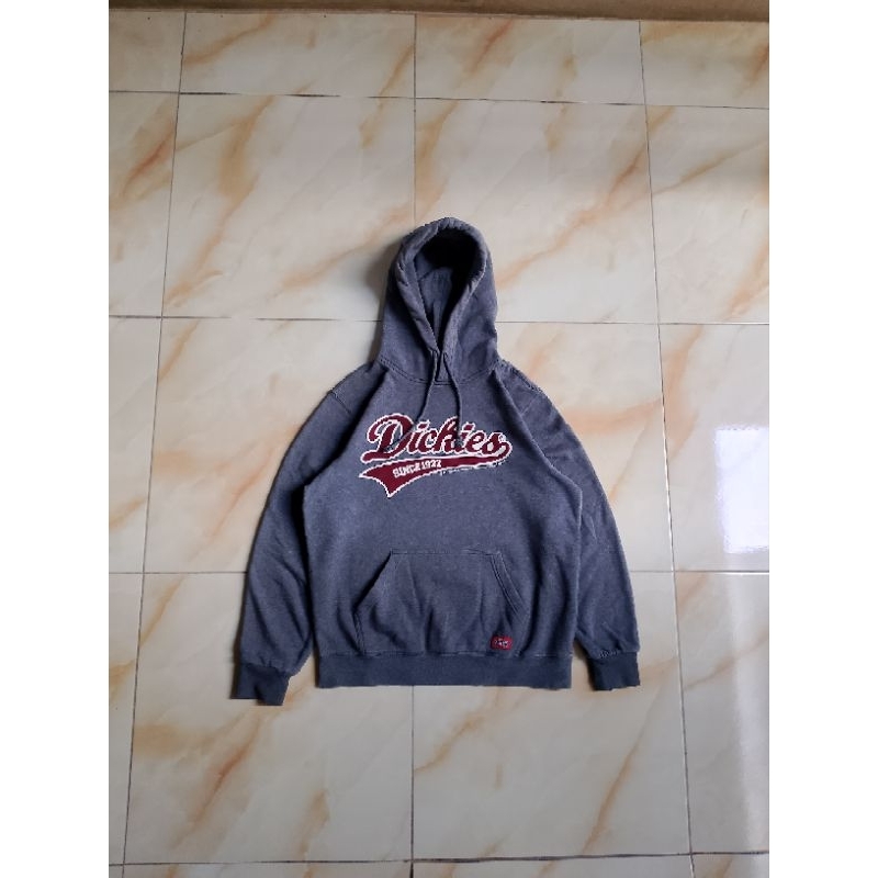 hoodie dickes abu velvet