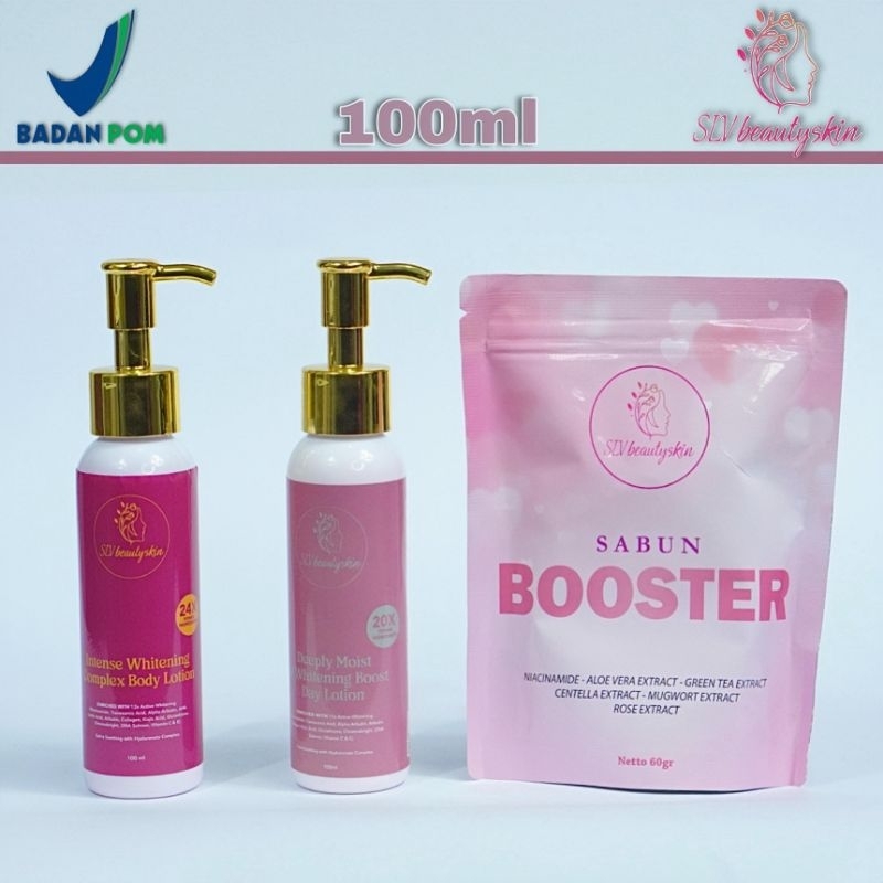 HB PEMUTIH SLV BEAUTYSKIN