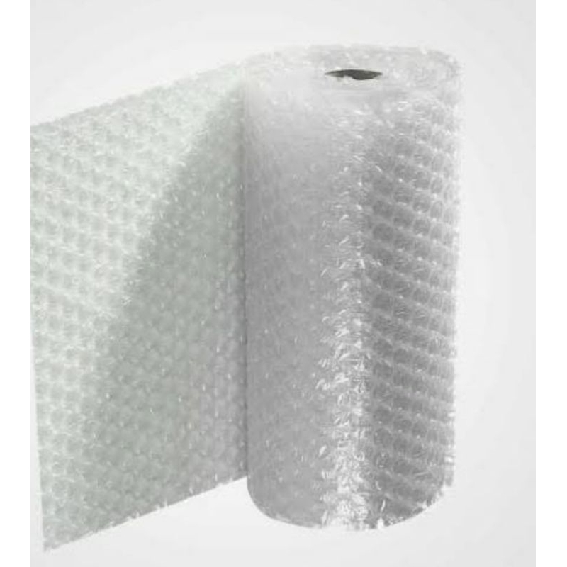 

EXTRA BUBBLE WRAP/BUBLE WRAP TAMBAH KEAMANAN PACKING