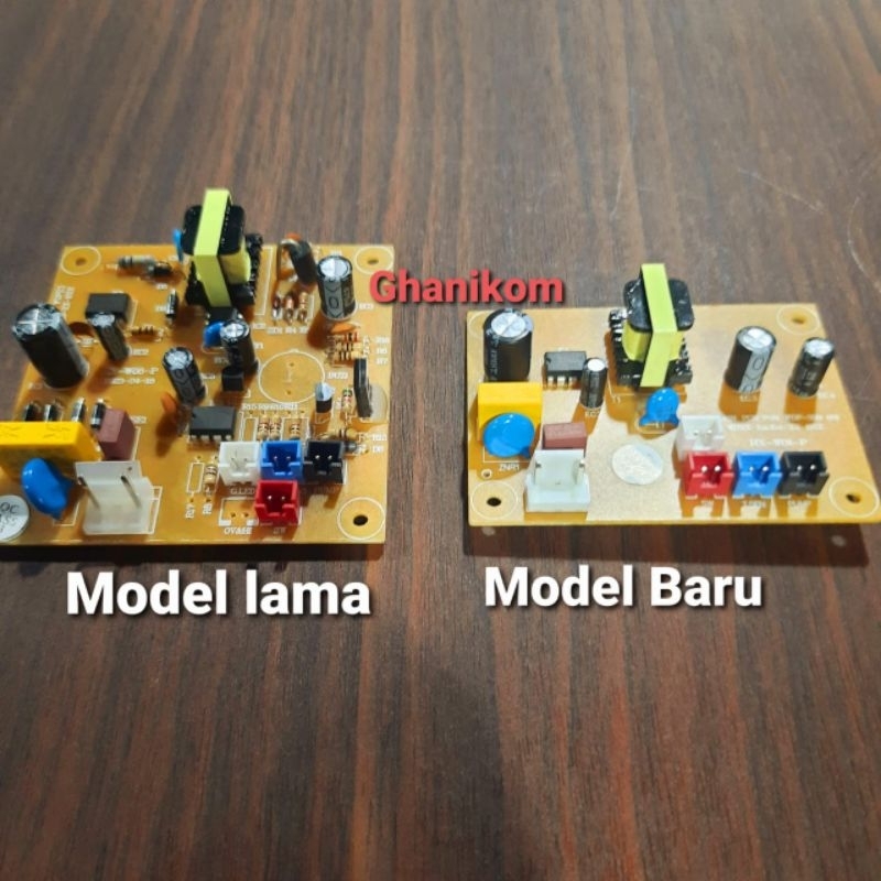 PCB dispenser Miyako Wdp 200 dan Wdp 300 ORI - modul Dispenser miyako Wdp200 dan wdp300