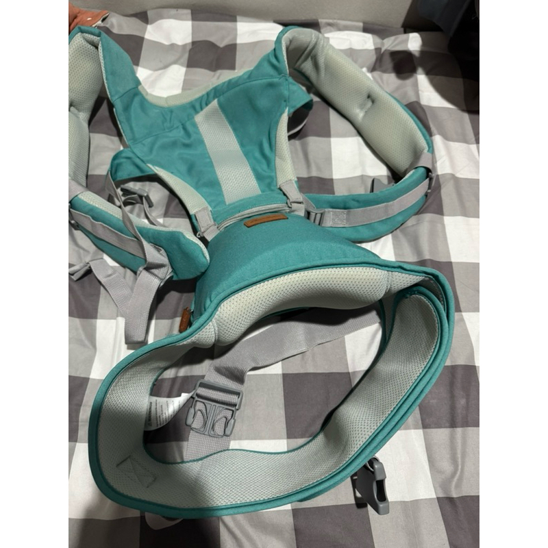 PRELOVED HIPSEAT COCOLATTE GENDONGAN BAYI