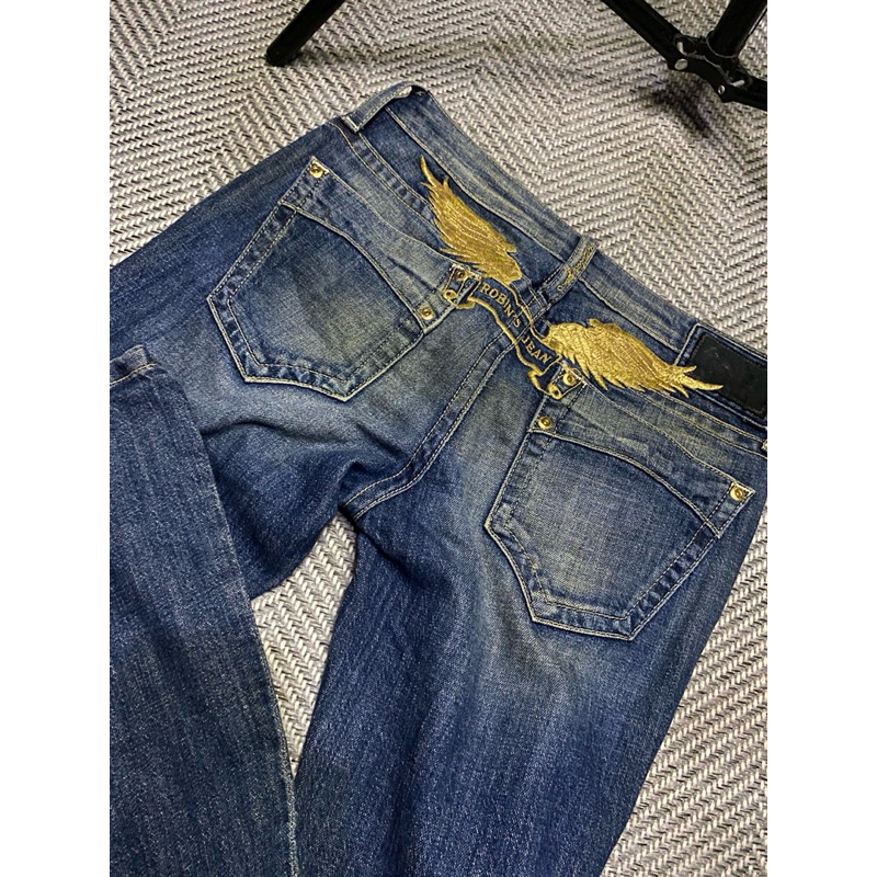 Jeans Cutbray Robin’S Jean