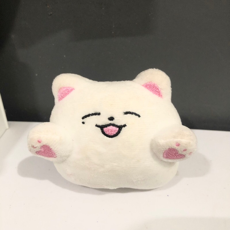 Doll Jeno Wang wang lee 7cm 10cm 40cm