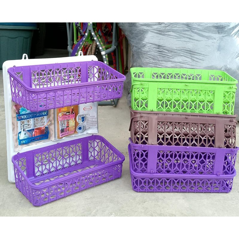 RAK SHAMPO KAMAR MANDI || RAK GANTUNG KAMAR MANDI || RAK SERBAGUNA ||