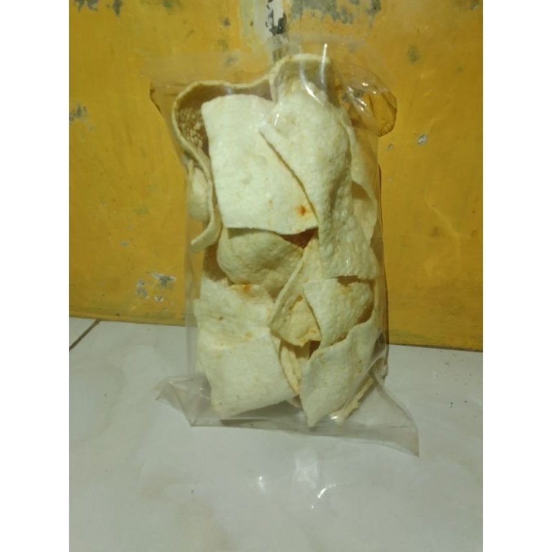 

SLONDOK MURAH ENAK GURIH DAN RENYAH 250g