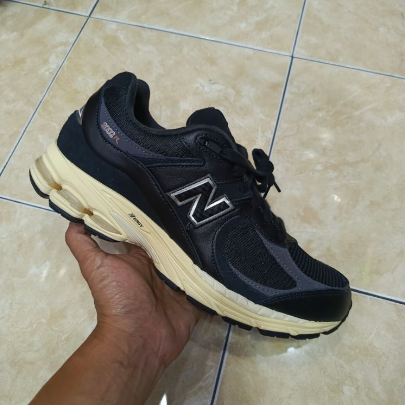 NB 2002 R NB2002RIB ORI RESMI MAP