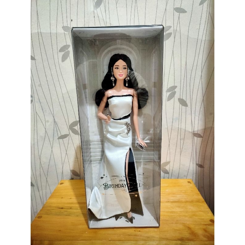 Barbie Birthday PTMI 2025 dolls