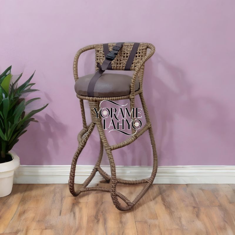 Boncengan Anak Gratis Bantal Stand Dilengkapi Sabuk Pengaman Untuk Motor Matic / Tempat Duduk Bayi