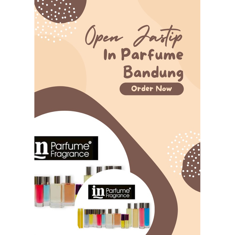 Jastip In Parfum Bandung - Catalogue Varian Parfum from (A)