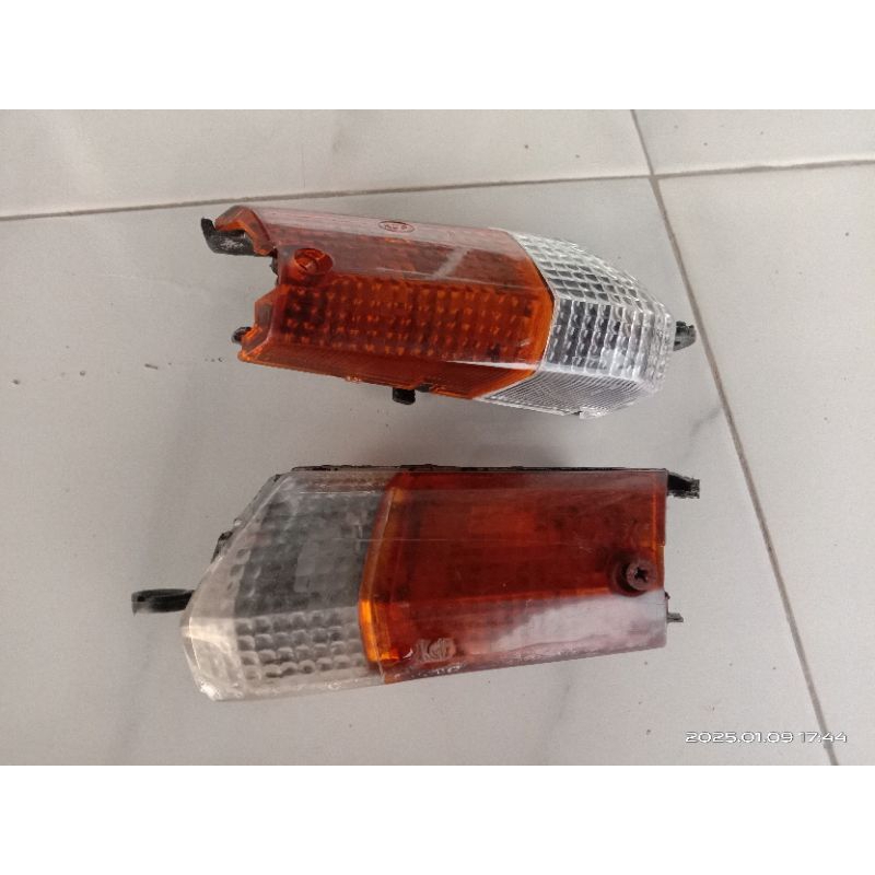 listing kanan kiri prima/star KGD