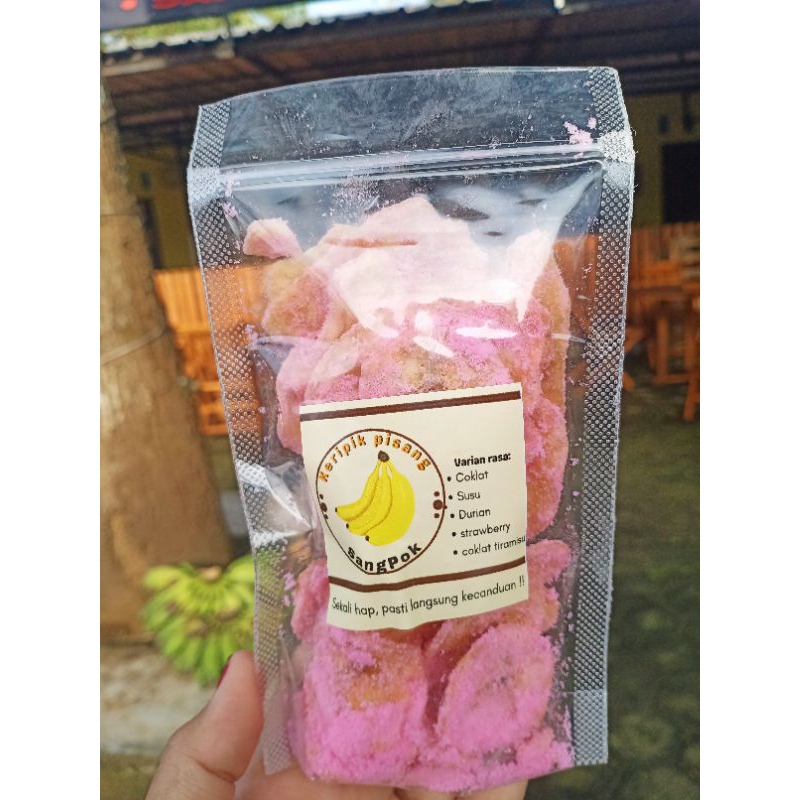 

keripikpisang SangPok 50gr