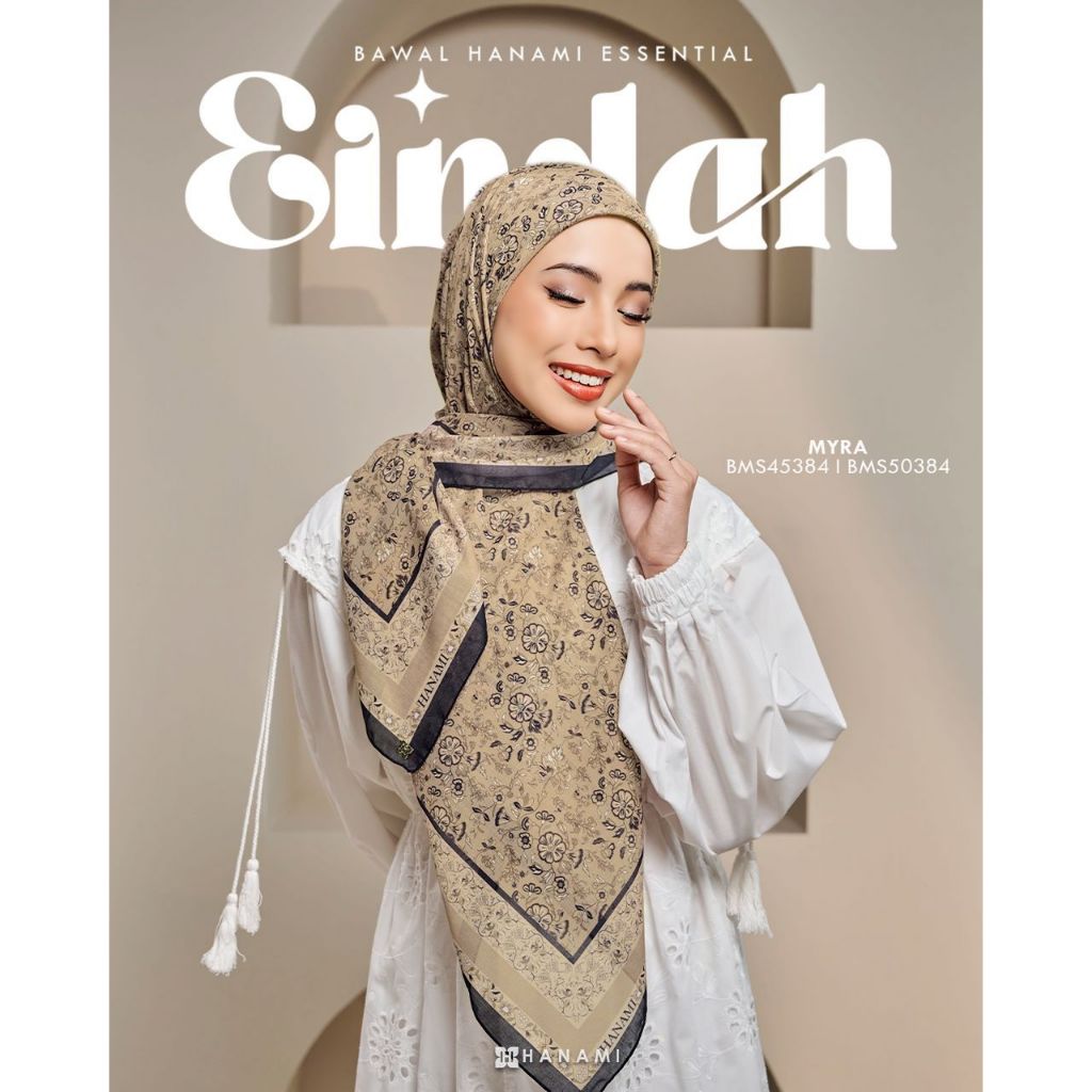 HIJAB SEGI EMPAT MALAYSIA