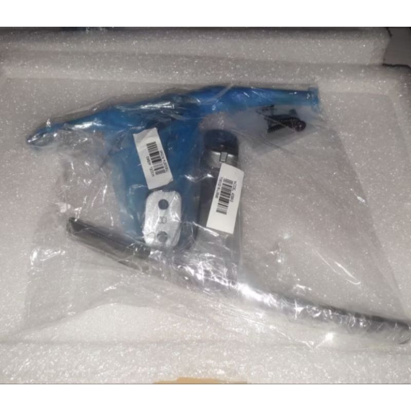 KAKI TV COOCAA 43S6G