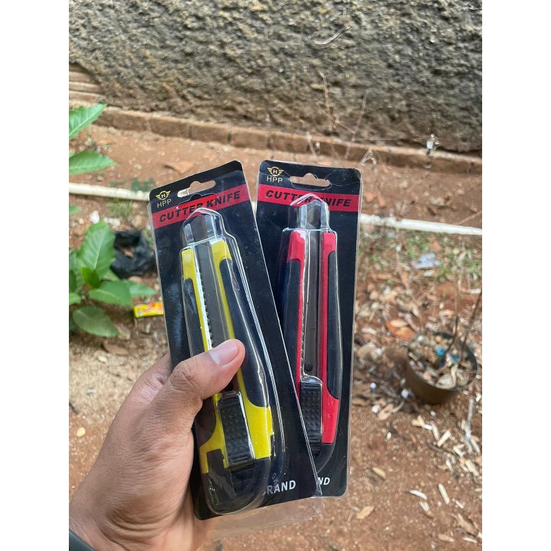 

CATTER bagus merah/kuning