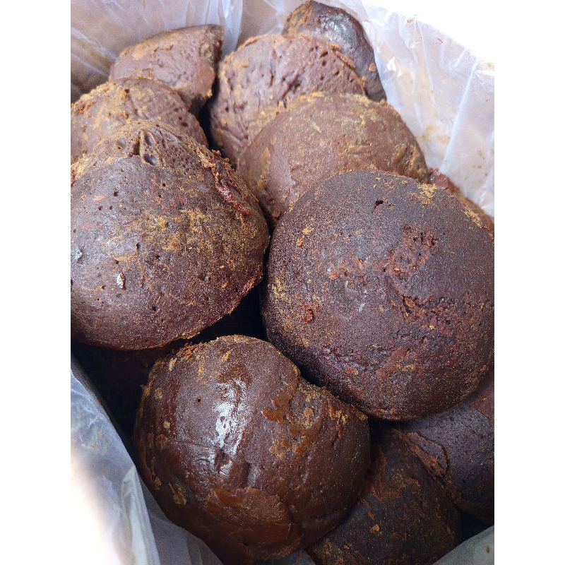 

Gula Aren Batok Curup / Linggau / Palembang - Grade Premium
