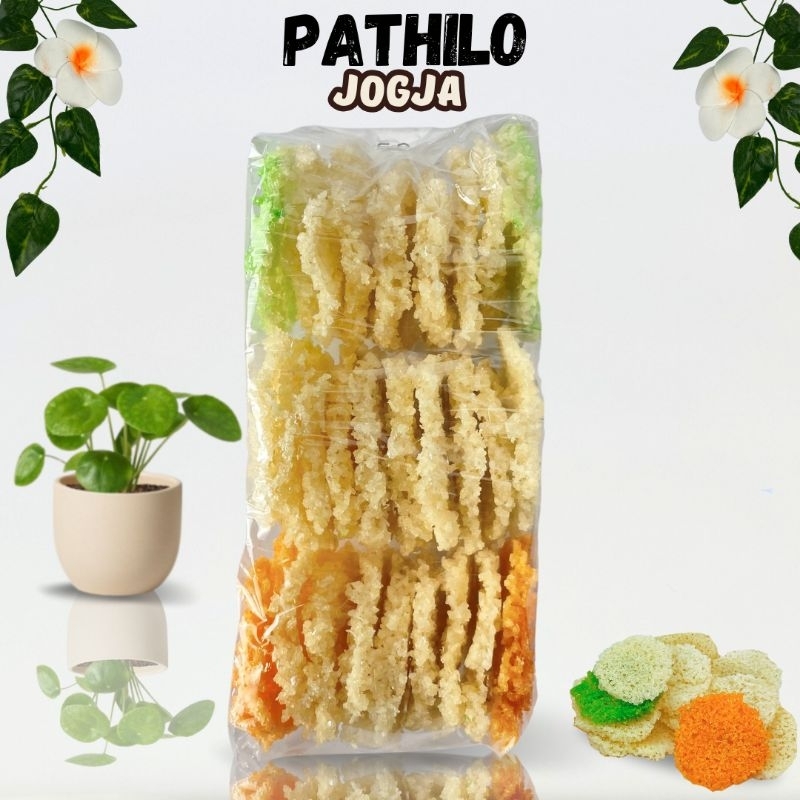 

PATHILO MENTAH KUALITAS SUPER