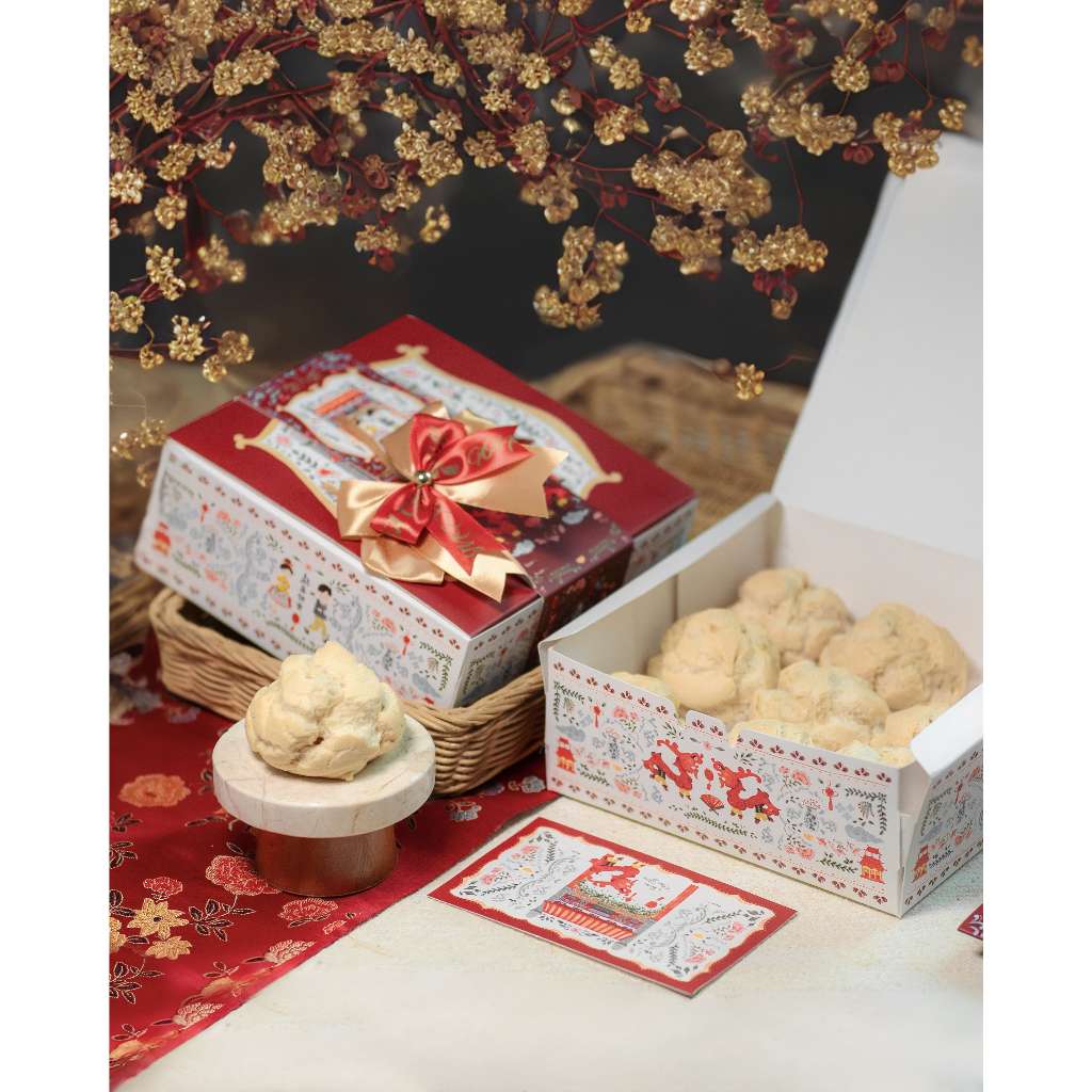 

Prosper Box