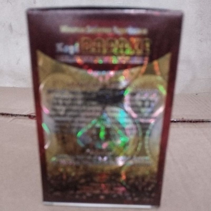 

COD bisa# kopi original bpke instan