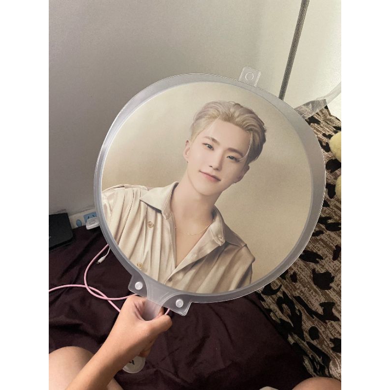 book, cover uchiwa daiso