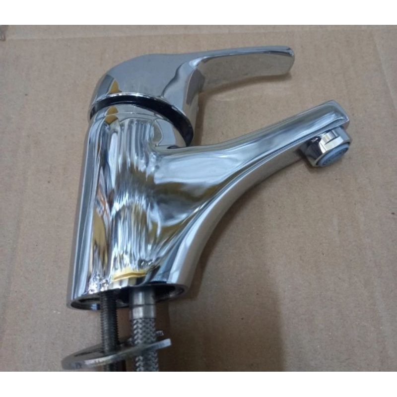 Kran Wastapel Toto Tx 101lb