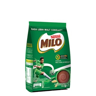 

MILO ACTIV- GO 990gr