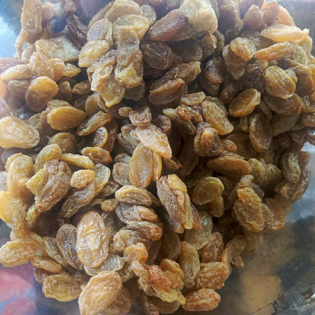 

kismis jumbo curah kismis jumbo 1000gr 500gr