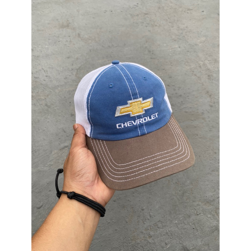Topi Chevrolet