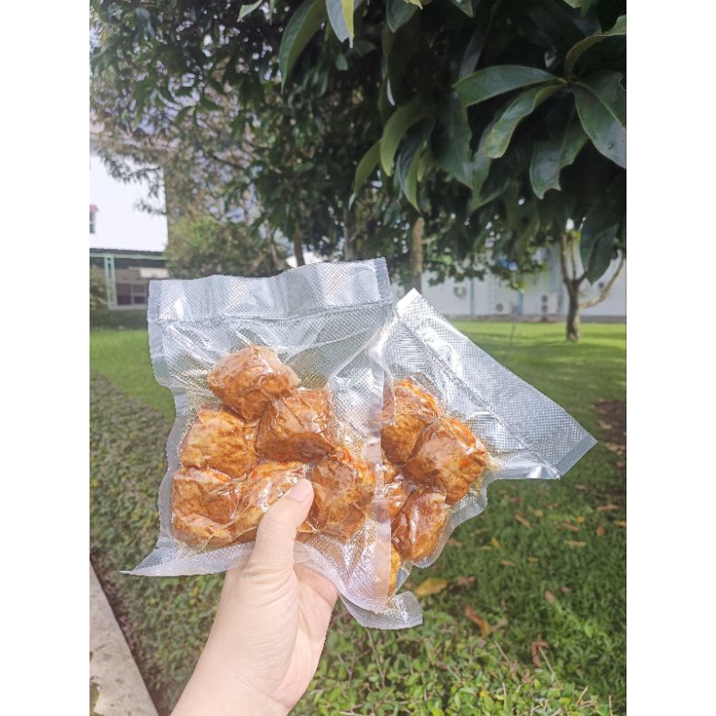 

tahu bakso tulang rangu original dan pedas / Tahu bakso mbak ur / Tahu bakso viral / Tahu bakso variant / tahu bakso isi / makanan full viral / cemilan / snack / makanan ringan / makanan santai / cemilan viral / terdekat / jawabarat / dunia cemilan