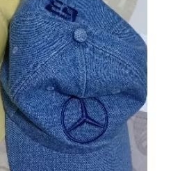 British GP 2024 George Russell Cap