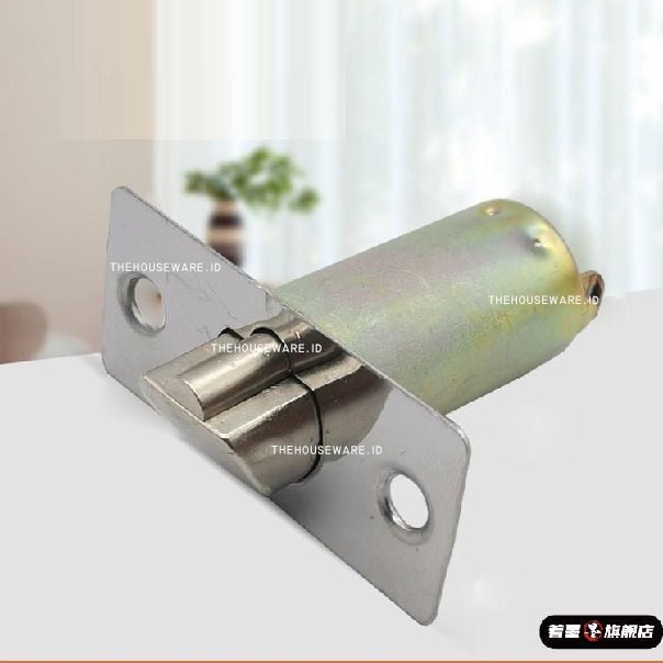 Anak Lidah Kunci Bulat Pintu