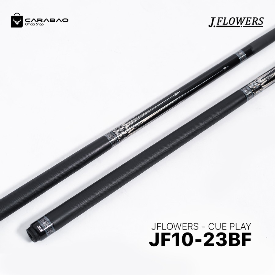 JFLOWERS JF10-23BF CUE STICK BILLIARD [JF10-23BF]