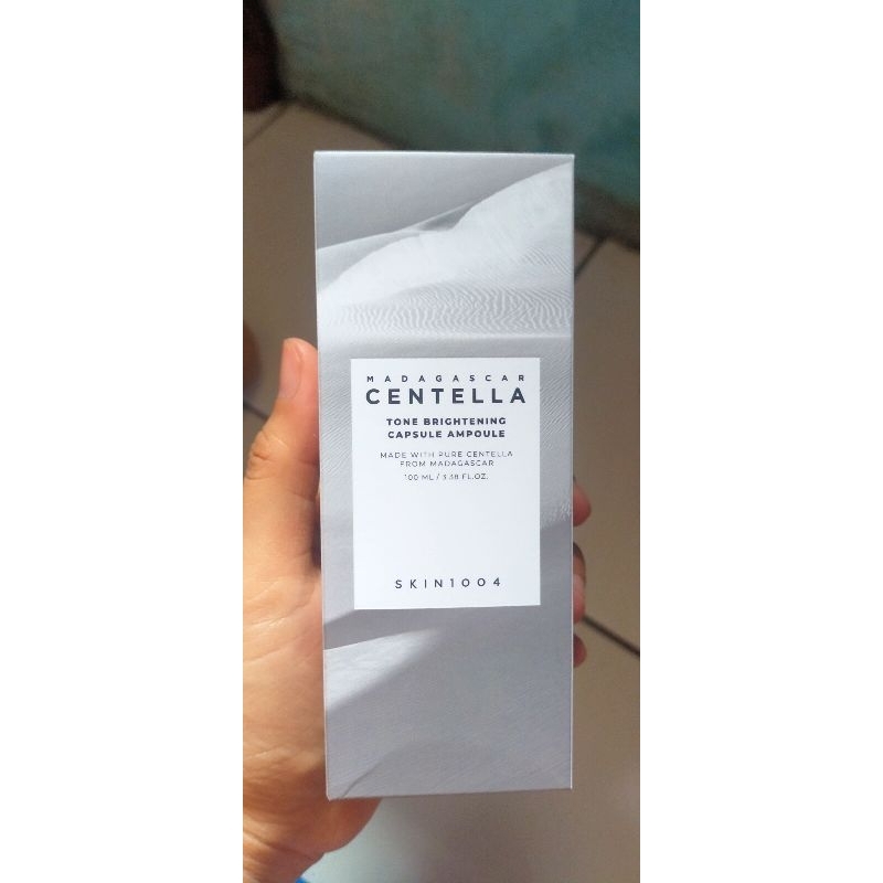 Ampule skin1004 brightening 100ml