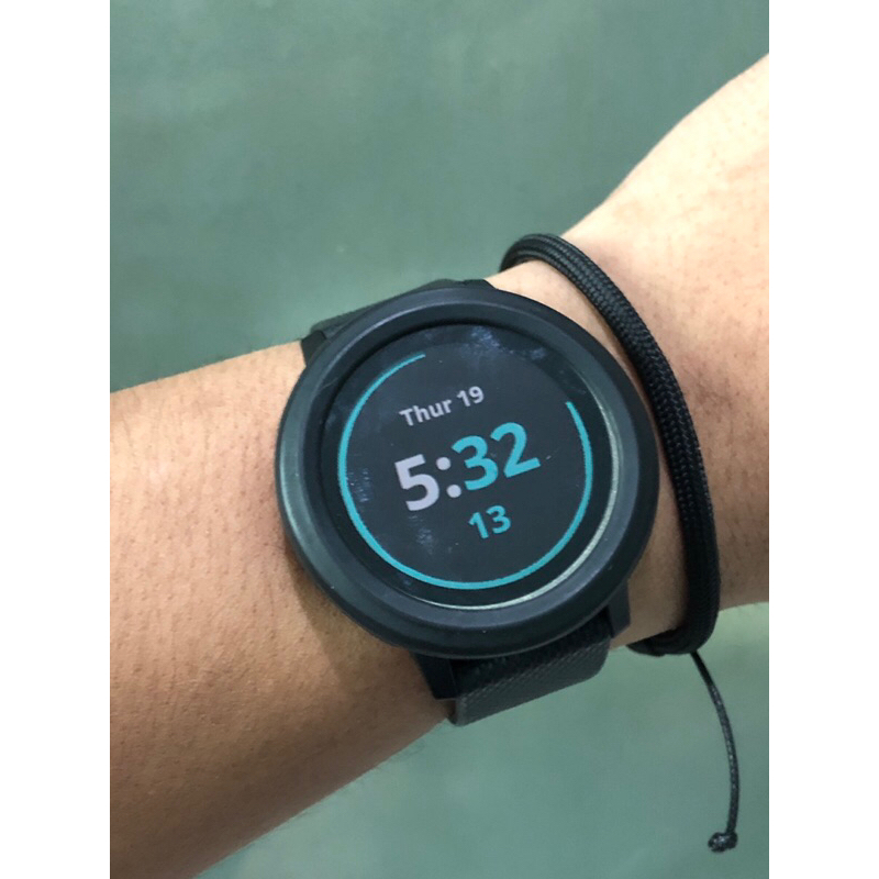 Smartwatch Garmin Vivo active 3