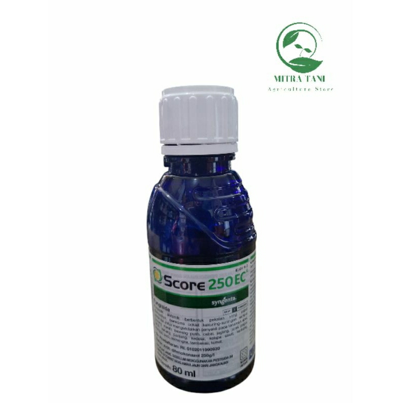 Fungisida Score 250 EC 100 ml