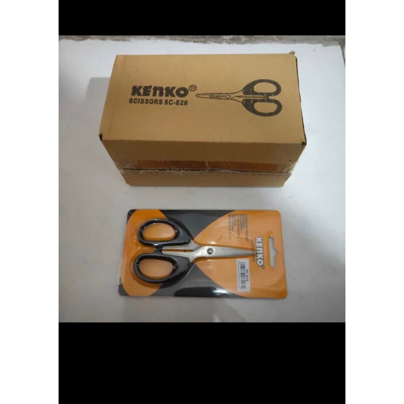 

Gunting kenko Kecil