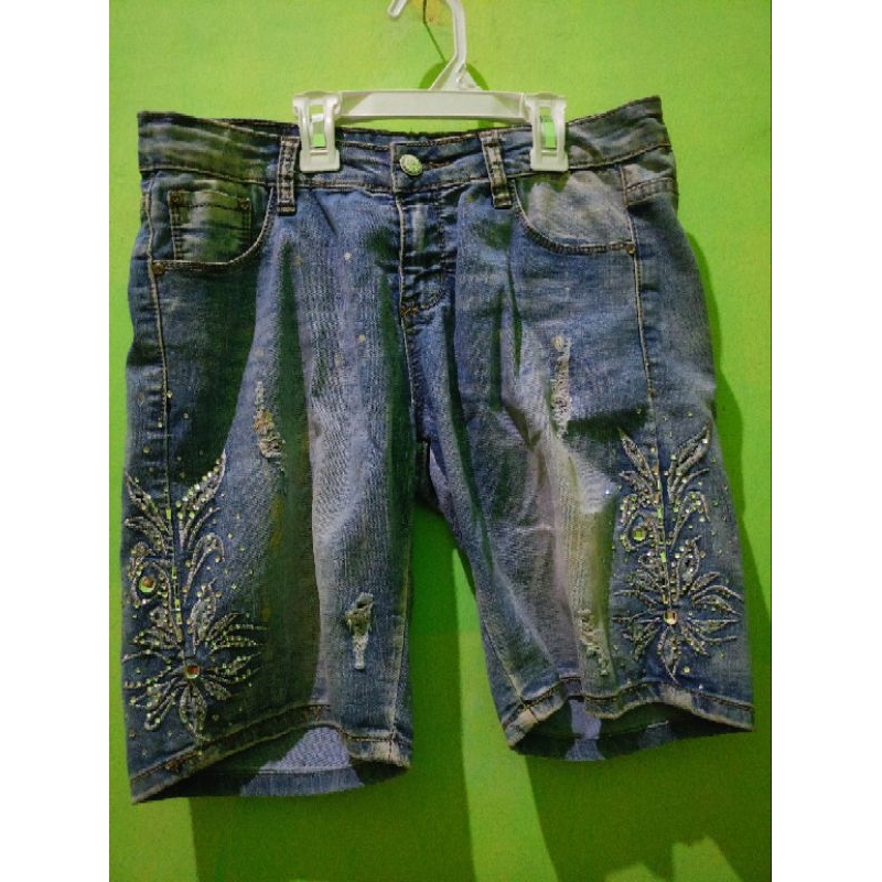 PRELOVE CELANA JEANS ANAK JWAN