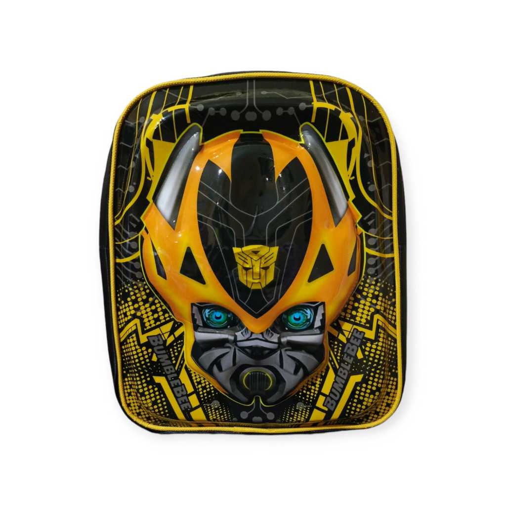 Tas Ransel Tmbul Anak TK/Tas Anak TK LED/Tas Anak TK Waterproof