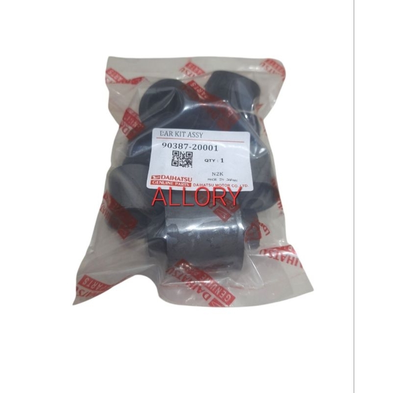 Strut Bar Kit Assy Barkit F70 Taft GT Feroza