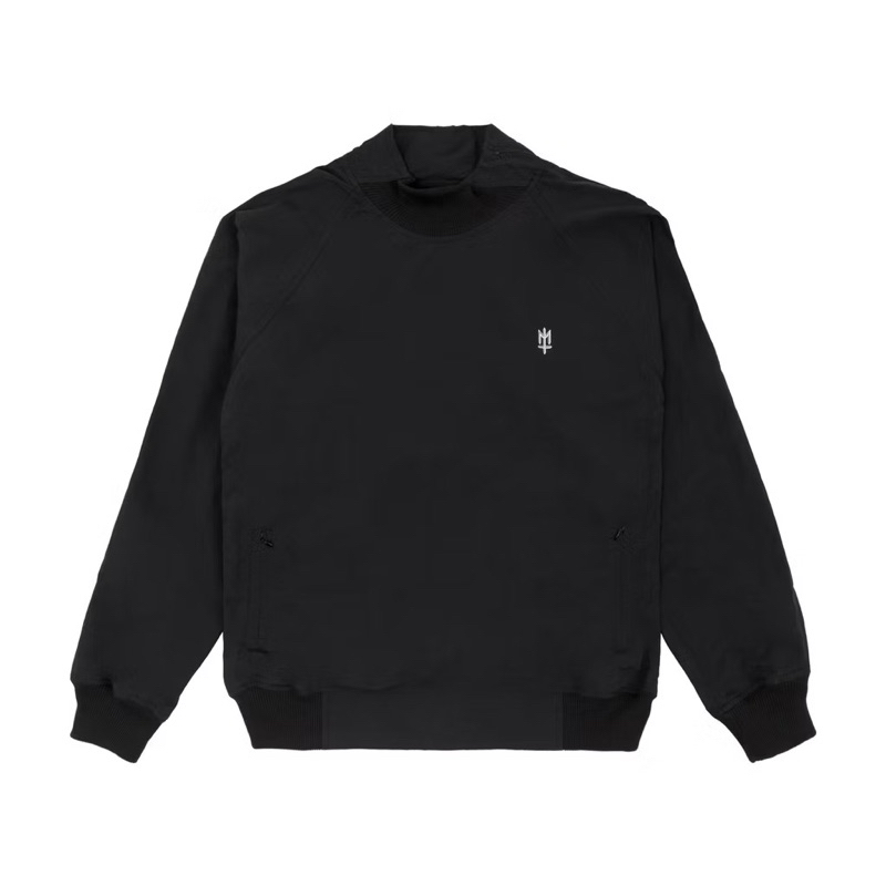 100% Original - Maternal Disaster - Jacket -  Proto